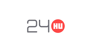 24.hu logo